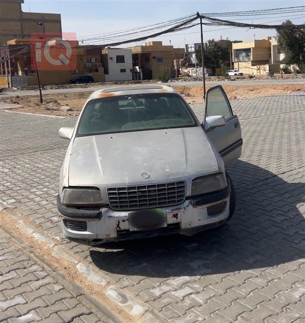 اوبل سيناتور 1988 للبيع في العراق - كربلاء